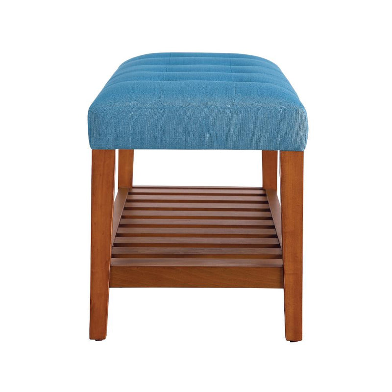 Acme Furniture Charla 96684 Bench IMAGE 4
