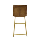 Acme Furniture Alsey 96401 Bar Height Chair IMAGE 4