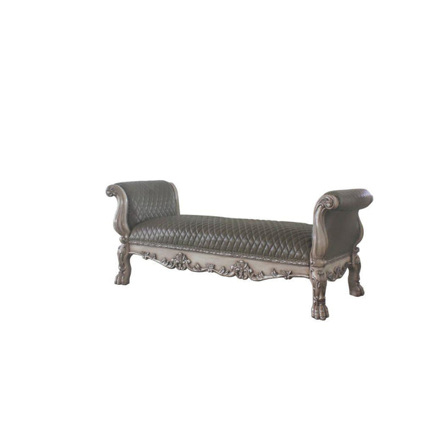 Acme Furniture Dresden 96590 Bench IMAGE 1