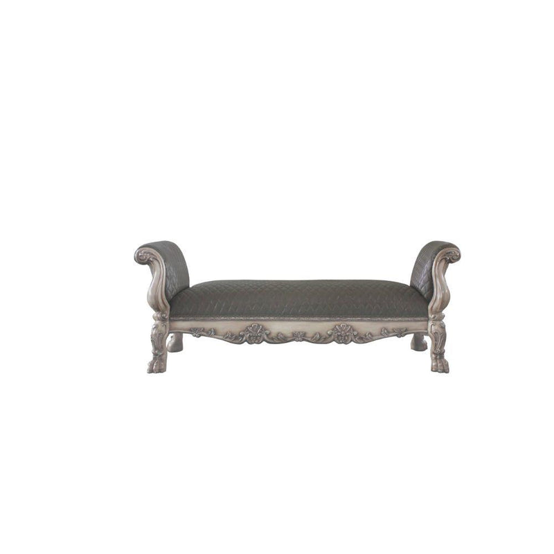 Acme Furniture Dresden 96590 Bench IMAGE 2