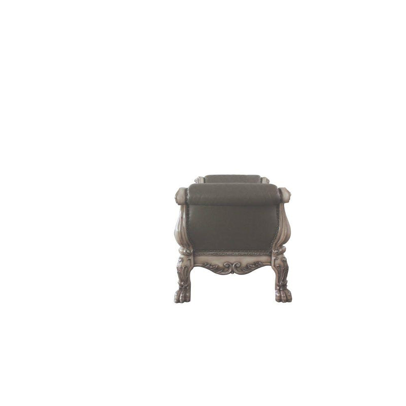 Acme Furniture Dresden 96590 Bench IMAGE 3