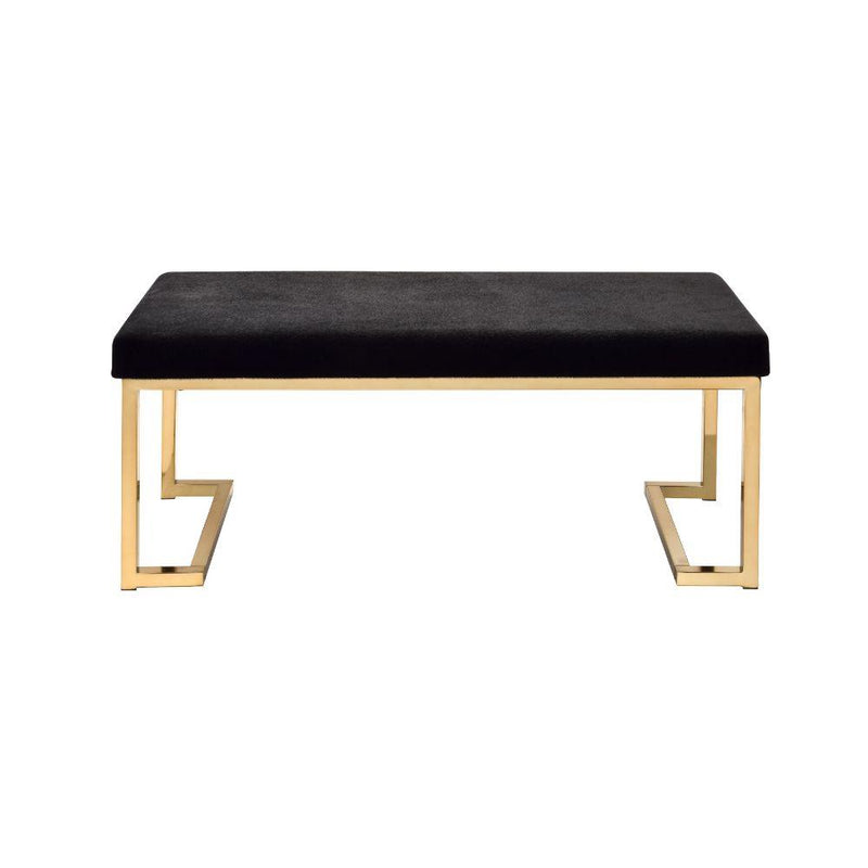 Acme Furniture Boice 96595 Bench IMAGE 2