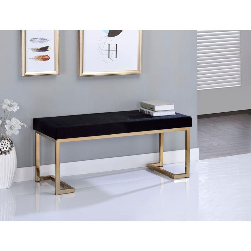Acme Furniture Boice 96595 Bench IMAGE 3