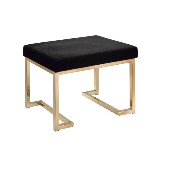 Acme Furniture Boice 96597 Ottoman IMAGE 1