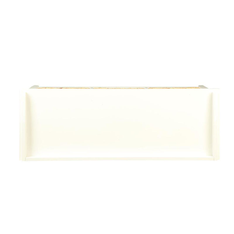 Acme Furniture Flavius 96759 Bench - White IMAGE 5