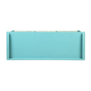 Acme Furniture Flavius 96761 Bench - Teal IMAGE 4