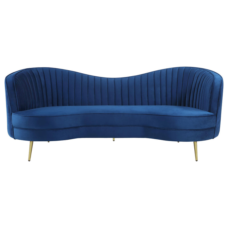 Coaster Furniture Sophia 506861 Sofa IMAGE 2