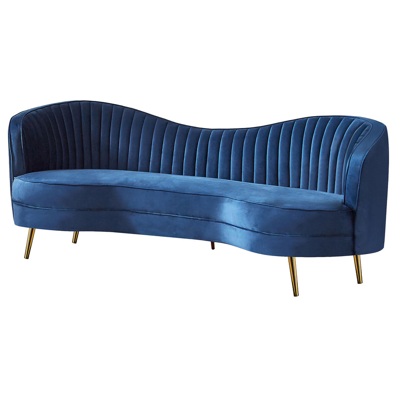 Coaster Furniture Sophia 506861 Sofa IMAGE 3