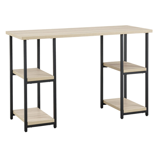  Signature Design by Ashley Waylowe H211-27 Home Office Desk IMAGE 1