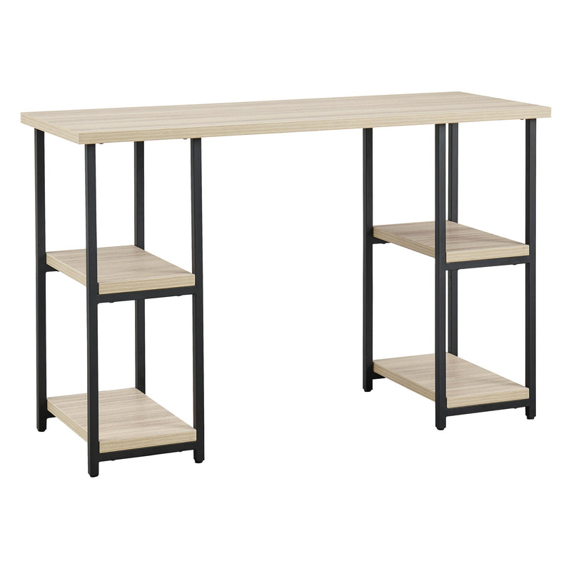  Signature Design by Ashley Waylowe H211-27 Home Office Desk IMAGE 1