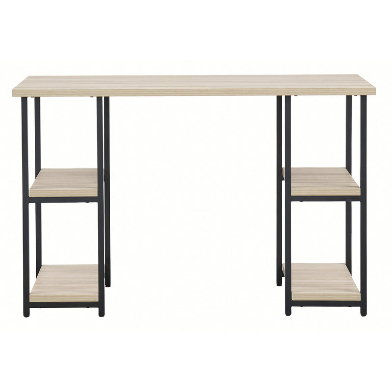  Signature Design by Ashley Waylowe H211-27 Home Office Desk IMAGE 2
