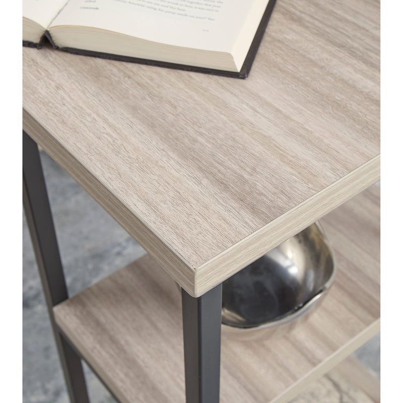  Signature Design by Ashley Waylowe H211-27 Home Office Desk IMAGE 5
