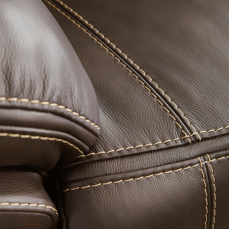  Signature Design by Ashley Dunleith U7160482 Zero Wall Recliner with Power Headrest IMAGE 10