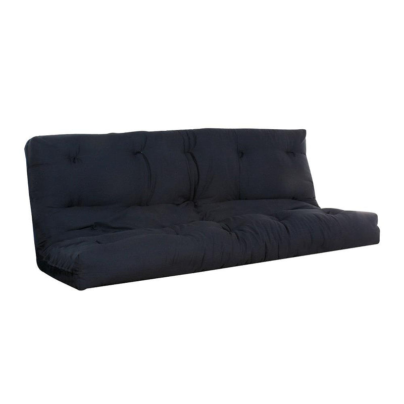 Acme Furniture Nabila 02802 Full Futon Mattress (6"H) IMAGE 2