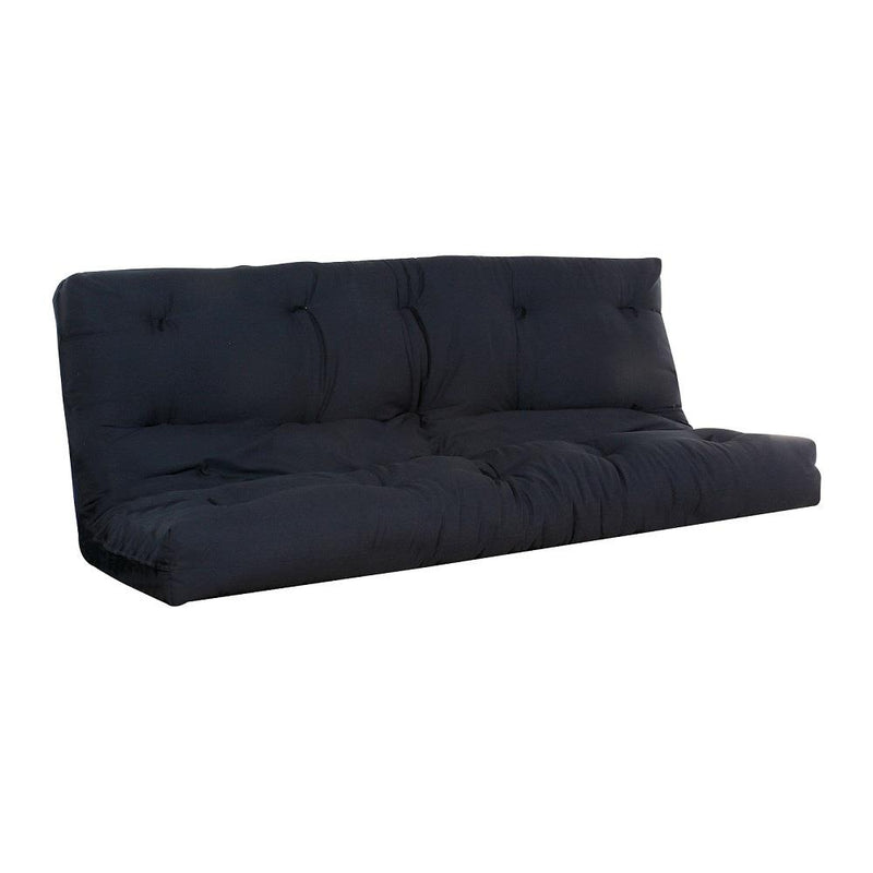 Acme Furniture Nabila 02808 Full Futon Mattress (8"H) IMAGE 2