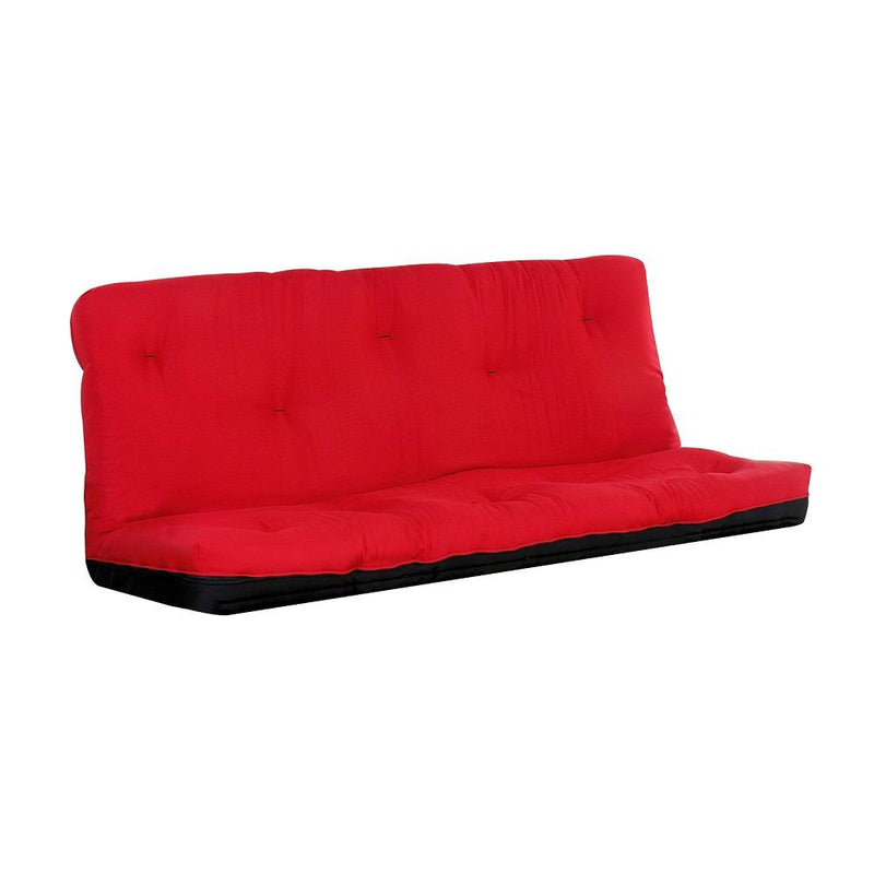 Acme Furniture Nabila 02812 Full Futon Mattress (8"H) IMAGE 2