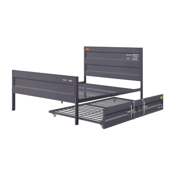 Acme Furniture Cargo 37892 Trundle (Twin) IMAGE 1