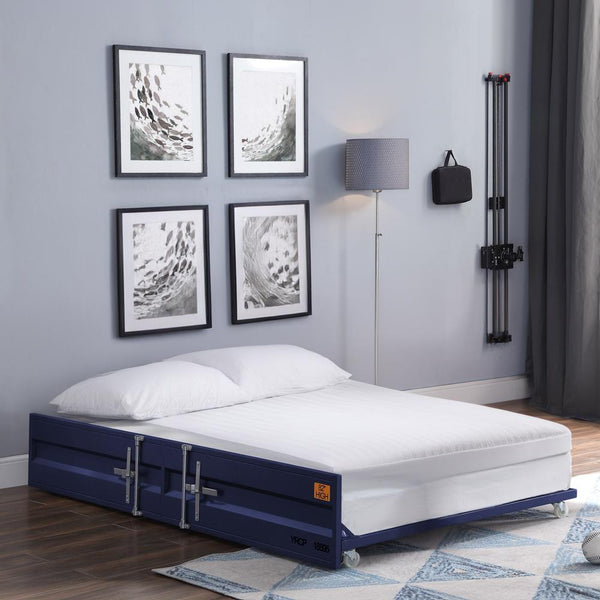 Acme Furniture Cargo 37902 Trundle (Twin) IMAGE 1