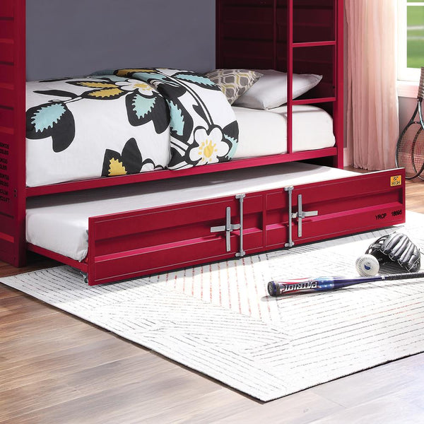 Acme Furniture Cargo 37912 Trundle (Twin) IMAGE 1