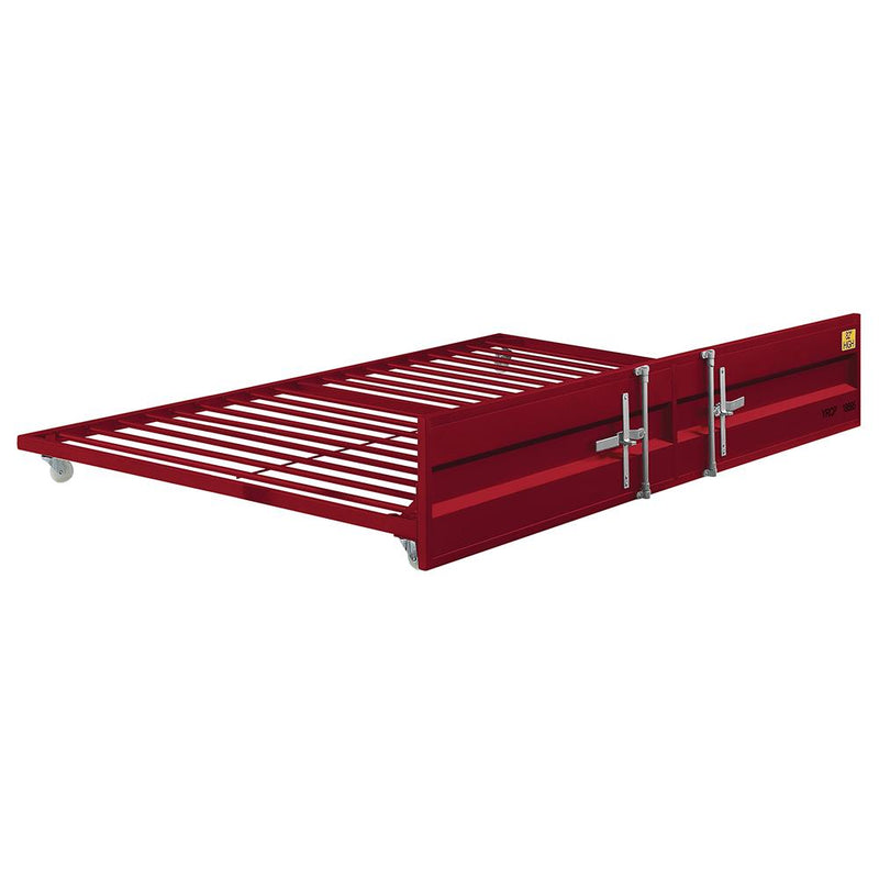 Acme Furniture Cargo 37912 Trundle (Twin) IMAGE 2