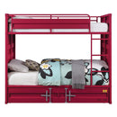 Acme Furniture Cargo 37912 Trundle (Twin) IMAGE 4