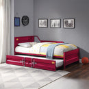 Acme Furniture Cargo 37912 Trundle (Twin) IMAGE 6