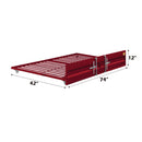 Acme Furniture Cargo 37912 Trundle (Twin) IMAGE 7