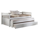 Acme Furniture Cominia 39083 Trundle (Twin) IMAGE 2