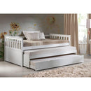 Acme Furniture Cominia 39083 Trundle (Twin) IMAGE 3
