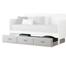 Acme Furniture Bailee 39102 Trundle (Twin) IMAGE 1
