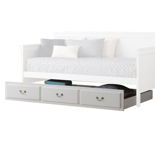 Acme Furniture Bailee 39102 Trundle (Twin) IMAGE 1