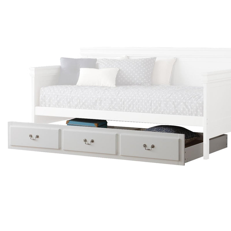 Acme Furniture Bailee 39102 Trundle (Twin) IMAGE 1