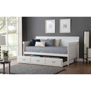 Acme Furniture Bailee 39102 Trundle (Twin) IMAGE 2