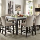 Acme Furniture Nolan 72855 Counter Height Table IMAGE 1