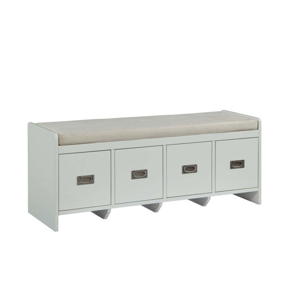 Acme Furniture Berci 96775 Bench IMAGE 1