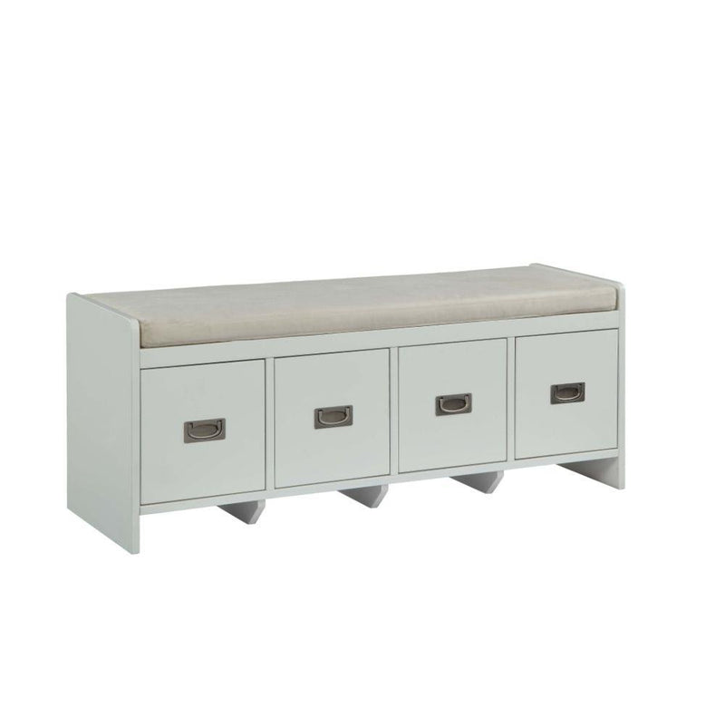 Acme Furniture Berci 96775 Bench IMAGE 1