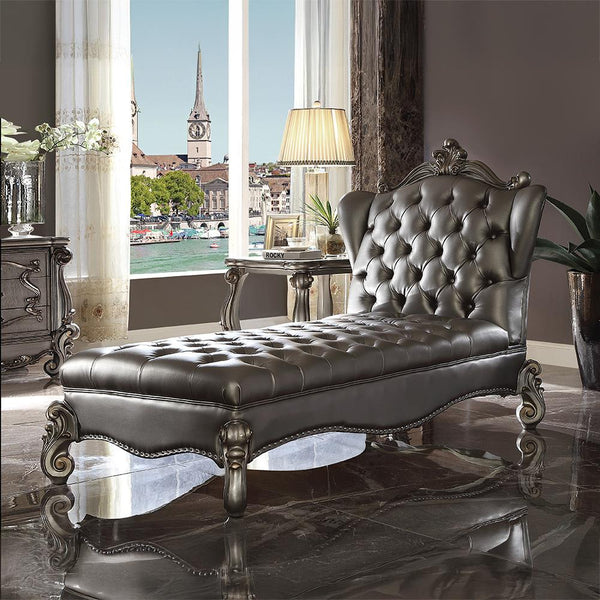 Acme Furniture Versailles 96825 Chaise IMAGE 1