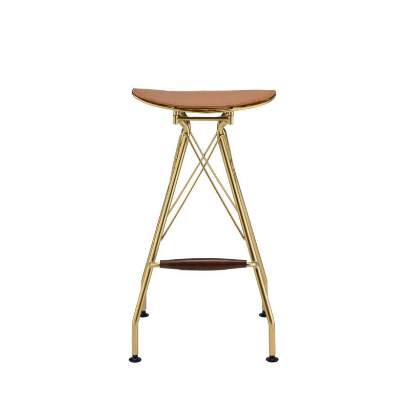 Acme Furniture Dragea 96850 Bar Stool IMAGE 2