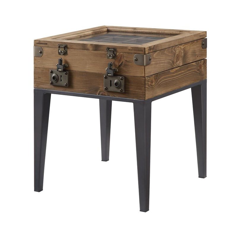 Acme Furniture Kolin 97138 Accent Table IMAGE 2