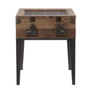 Acme Furniture Kolin 97138 Accent Table IMAGE 3