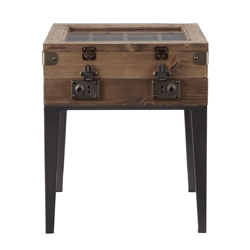 Acme Furniture Kolin 97138 Accent Table IMAGE 3