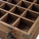 Acme Furniture Kolin 97138 Accent Table IMAGE 5