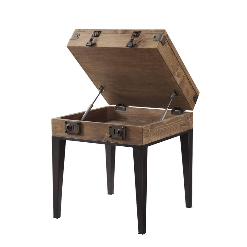 Acme Furniture Kolin 97138 Accent Table IMAGE 6