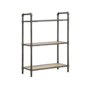 Acme Furniture Itzel 97162 Bookshelf IMAGE 1