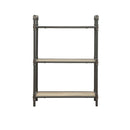 Acme Furniture Itzel 97162 Bookshelf IMAGE 2