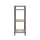 Acme Furniture Itzel 97162 Bookshelf IMAGE 3