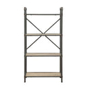 Acme Furniture Itzel 97163 Bookshelf IMAGE 2