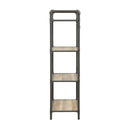 Acme Furniture Itzel 97163 Bookshelf IMAGE 3