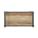 Acme Furniture Itzel 97164 Bookshelf IMAGE 5