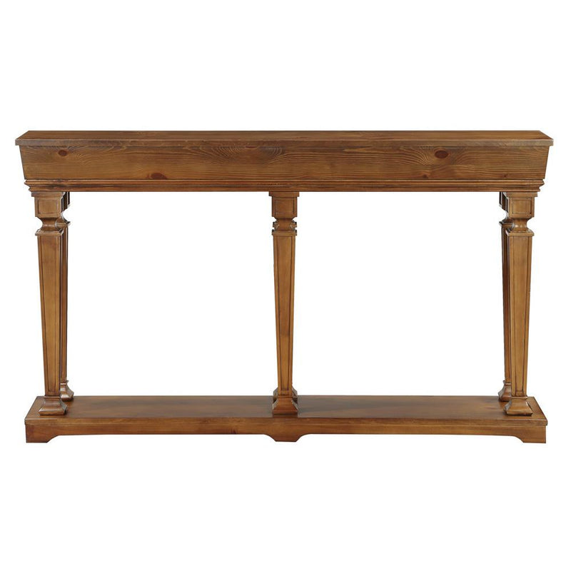 Acme Furniture Garrison 97252 Console Table IMAGE 3